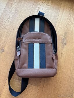 Coach panska crossbody taska - 2