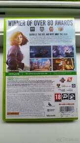 Bioshock Infinite Xbox 360 - 2