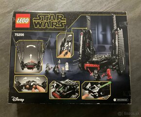 LEGO® Star Wars™ 75256 Loď Kylo Rena - nove - 2