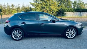 Mazda 3 2.2 Skyactiv -D150 Attraction - 2