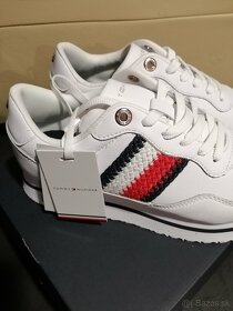 Sneakersy TOMMY HILFIGER - 2