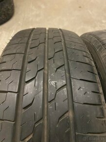 175/65 R15 84T BRIDGESTONE B391 - 2