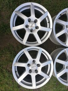 Audi,Škoda,Volkswagen,Seat - 5x112 r16 - 2