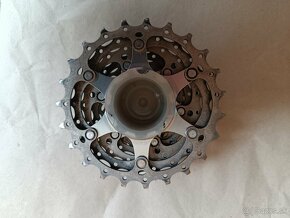 Kazeta Shimano Dura Ace - 2