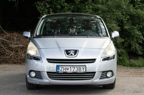 Peugeot 5008 1.6e THP - 2