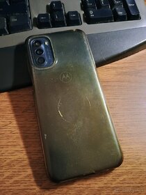 Moto G31 - 2