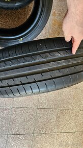 215/50 R18 letné pneumatiky - 2