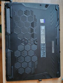 ASUS TUF Gaming A15 FX506II - 2