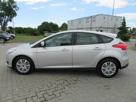 Ford Focus - 2