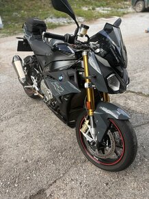 Bmw S1000r - 2