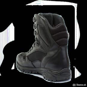 Obuv taktická BOSP Tactical Urban Black, Gore-Tex 26,5 - 2