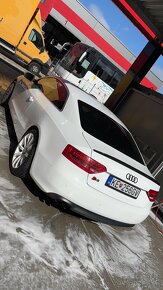 Audi A5 - 2