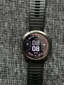 Garmin Fenix 7X pro sapphire solar - 2