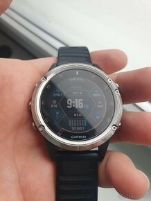 Predam Garmin Fenix 5 Plus - 2