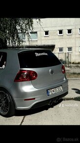 Volkswagen golf 5  1.9tdi - 2