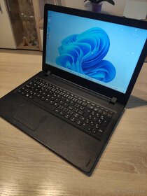 Lenovo 110 Intel 4x2.1Ghz,8GBDDR4,256GBSSD,webka,wifi,BT - 2