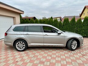 VW Passat B8 Variant 2.0 TDI 110kw Dsg Led Highline - 2