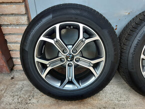 5x114,3  18"  Kia Sorento (XM, UM, MQ4) Santa Fe (DM,TM,MX5) - 2