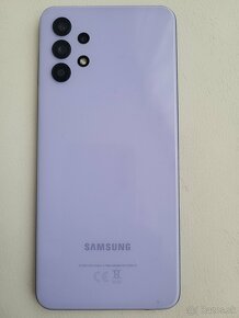 Samsumg Galaxy A32 5G - 2