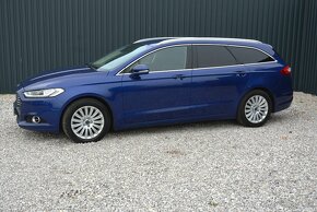 Ford Mondeo Combi 2.0 SR. voz, nové rozvody - 2