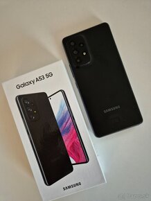 Samsung A53 5g - 2