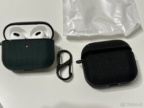 Obal / kryt / puzdro/ case AirPods 3 gen. - 2