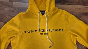 mikina Tommy  Hilfiger  v.S - 2