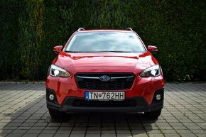 Subaru XV 1.6i Combi / SUV / 4x4 - 2