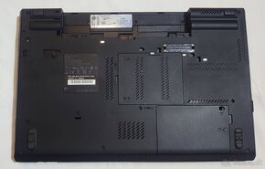 Lenovo ThinkPad W520, i7, 15,6" - 2