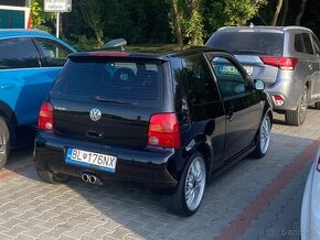 VW LUPO GTI - 2