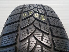 Zimné pneumatiky 185/65 R15 Firestone - 2