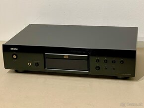 DENON DCD-500AE …. CD prehravač - 2