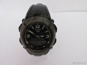 pánske hodinky casio - 2