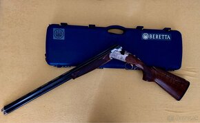 Brokovnica Beretta 687 Silver Pigeon III Sporting b-fast - 2