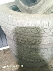 205/60r16 zimné - 2