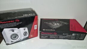 Pioneer DDJ400 - 2