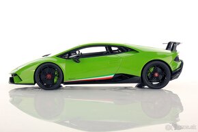 Lamborghini Huracan Performante | MR Collection 1/18 - 2