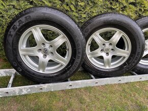 5x114,3 r16 Kia Hyunda - 2