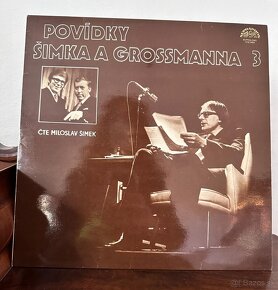 Šimek – Povídky 3 (1981) - 2