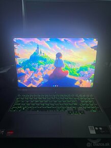 Lenovo legion 5 pro - 2