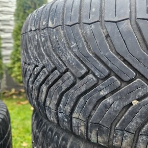 205/55 r16 Michelin - 2