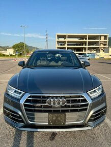 Audi Q5 3.0TDI 210kw 3xS-Line ACC 360 Odpočet DPH SKSPZ - 2