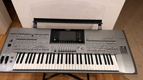 Yamaha tyros 5s - 2