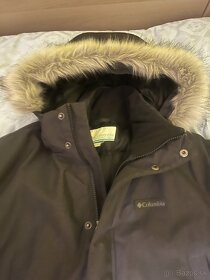 columbia parka - 2