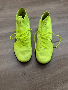 Halovky Nike Mercurial Flyknit ACC - 2