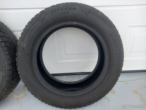 Zimné pneumatiky Bridgestone Blizzak 205/60 R16 - 2