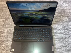 Lenovo Ideapad gaming 3 15IMH05 - 2