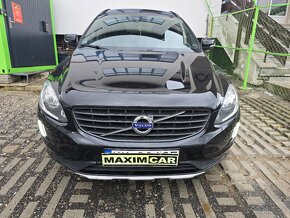 Volvo XC60 D4 2.0L Drive-E Momentum Geartronic - 2