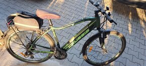 Elektrobicykel Crussis e-Gordo 1.7 - 2