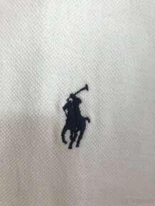 Mikina polo ralph lauren - 2